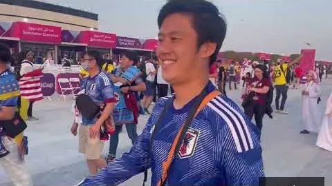 20国足借鉴巴萨风格斩获进球，12次精准传递获观众热烈掌声！
